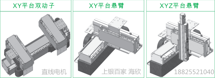 上銀直線電機LMSSA-20S300-1-700